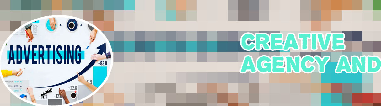 Ad agency services