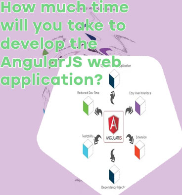 Angularjs mobile app development company