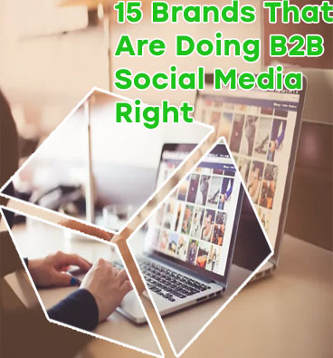 B2b social media agencies