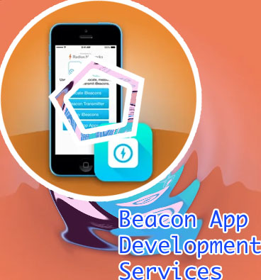 Beacon app development company
