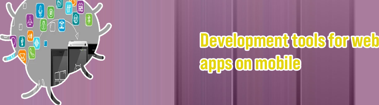 Best android apps for web developers