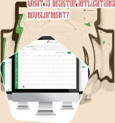 Best desktop application development software
