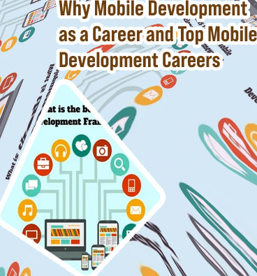 Best framework for developing mobile apps