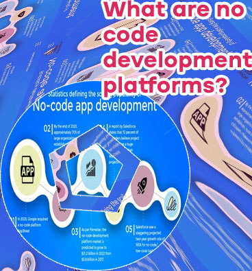 Best no code development platform
