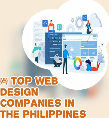 Best webdesign companies