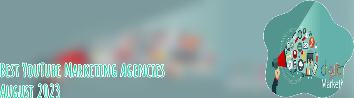 Best youtube marketing companies