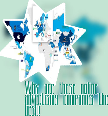 Biggest advertising agencies in the world