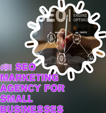 Company marketing seo
