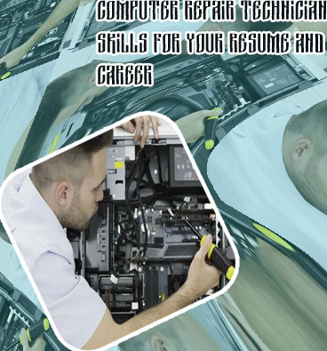 Computer hardware repair near me
