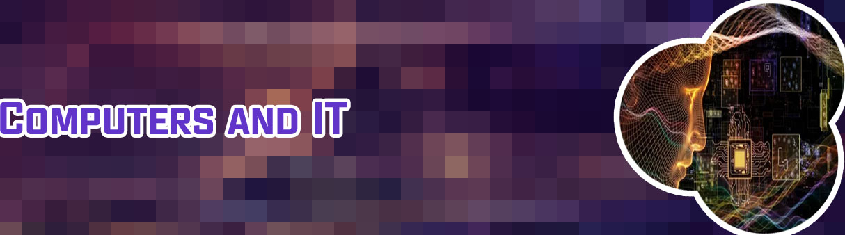 Computers and it