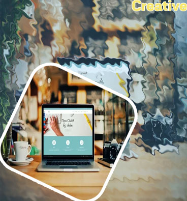 Creative web development