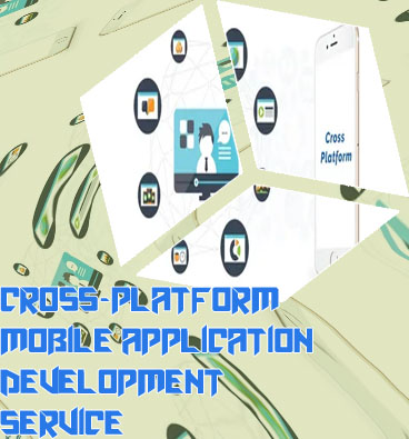 Cross platform app development software