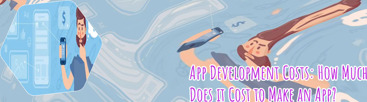 Does it cost to create an app