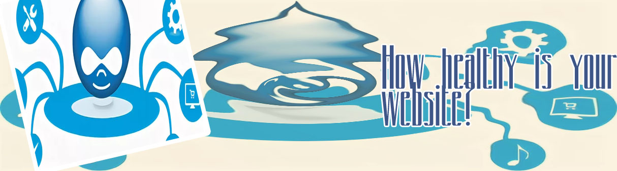 Drupal website development