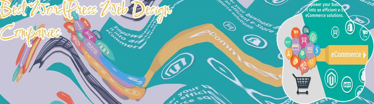Ecommerce design companies