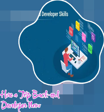 End to end developer