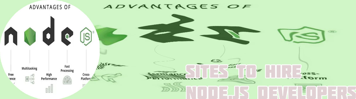 Freelance node js