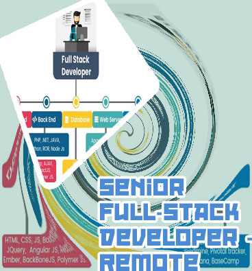 Full stack developer senior