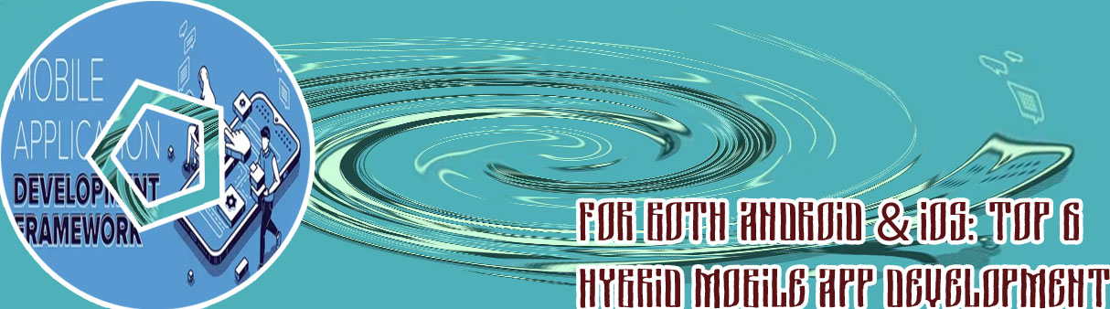 Google hybrid mobile framework