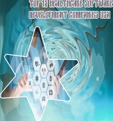 Healthcare solution development company
