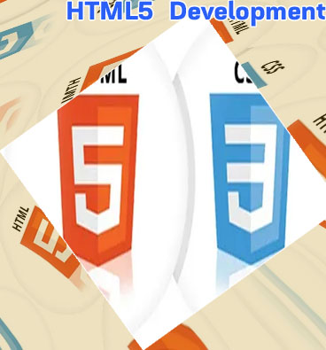 Html5 development company