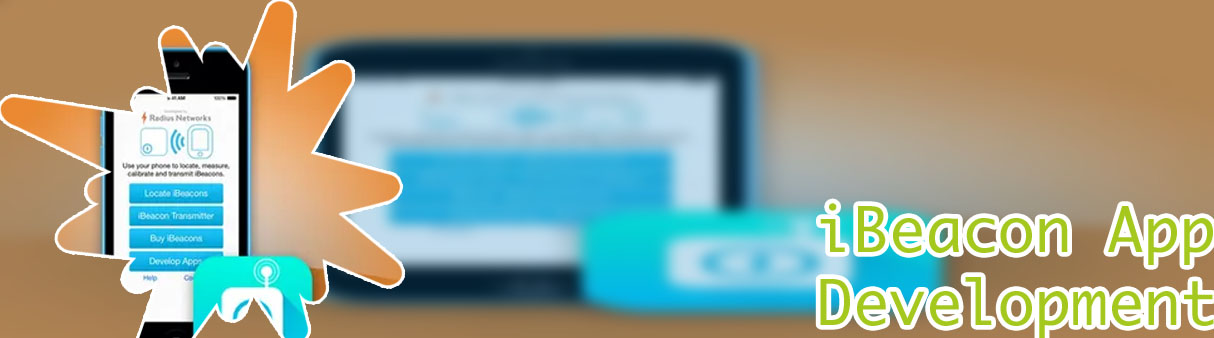 Ibeacon app development company