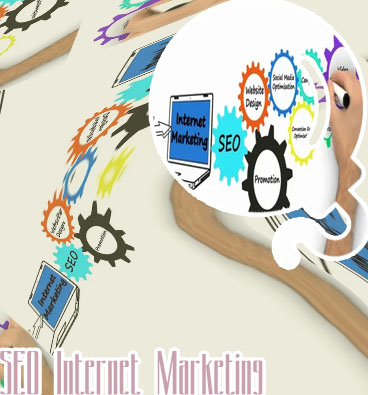 Internet marketing search engine optimization
