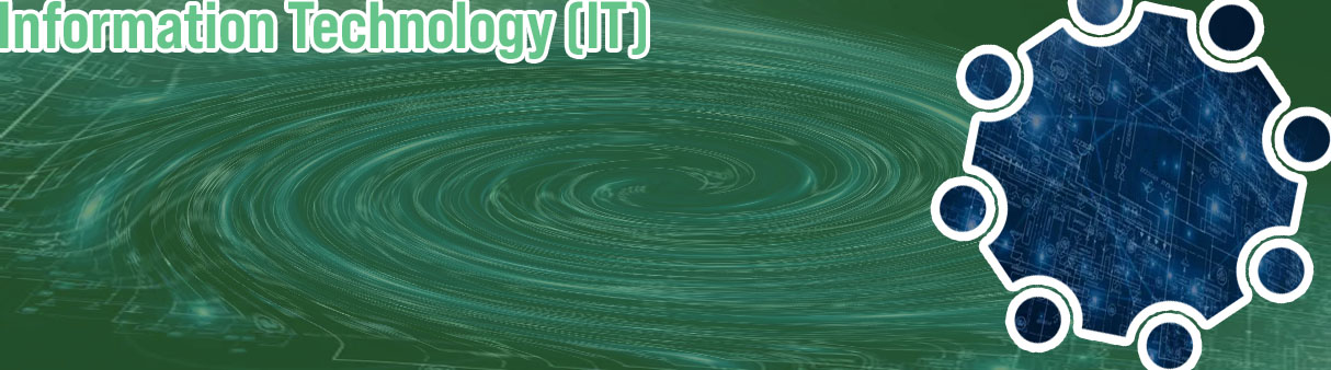 Internet technology it