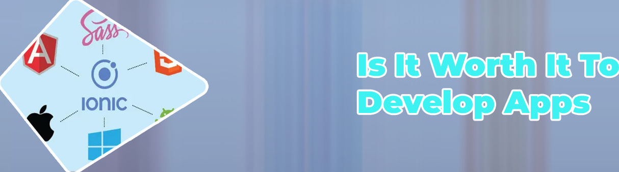 Ionic mobile app development android