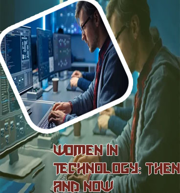 It and technology