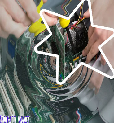 It technician near me
