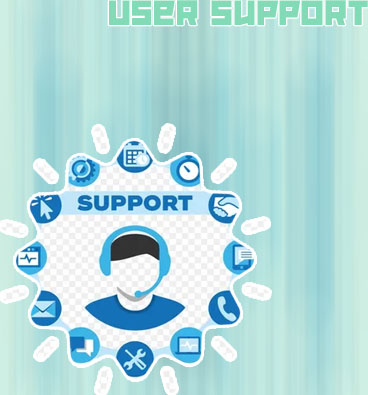 It user support