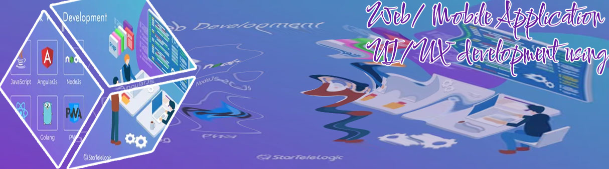 Javascript web application development company