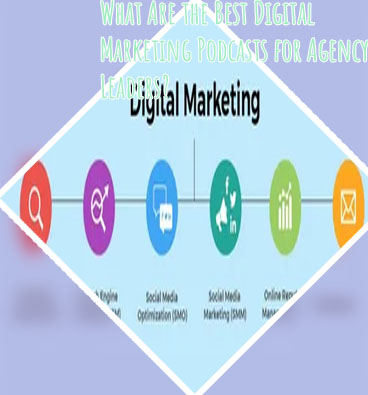 Leading digital marketing company
