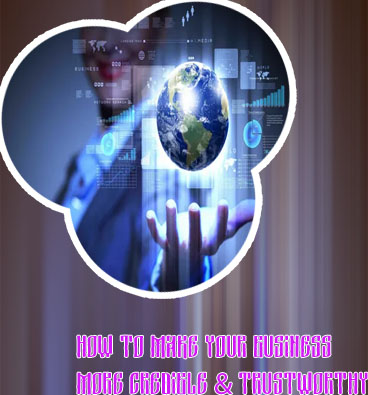Make it your business