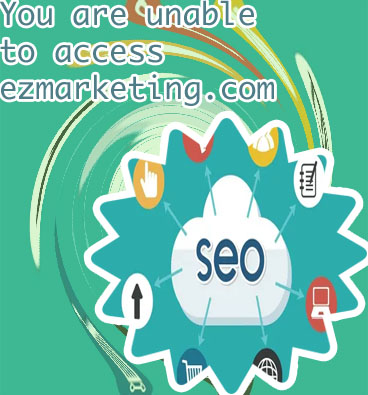 Marketing seo company