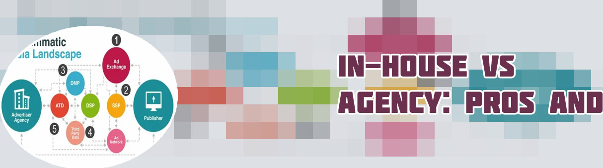 Media campaign agency