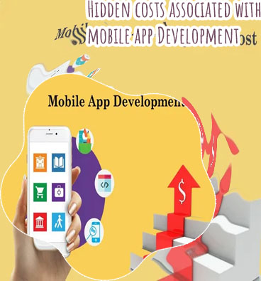 Mobile app development price