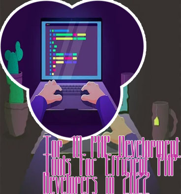 Php online development environment