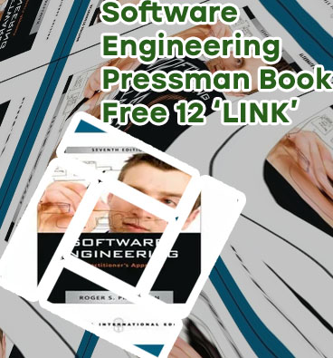 Pressman software engineering