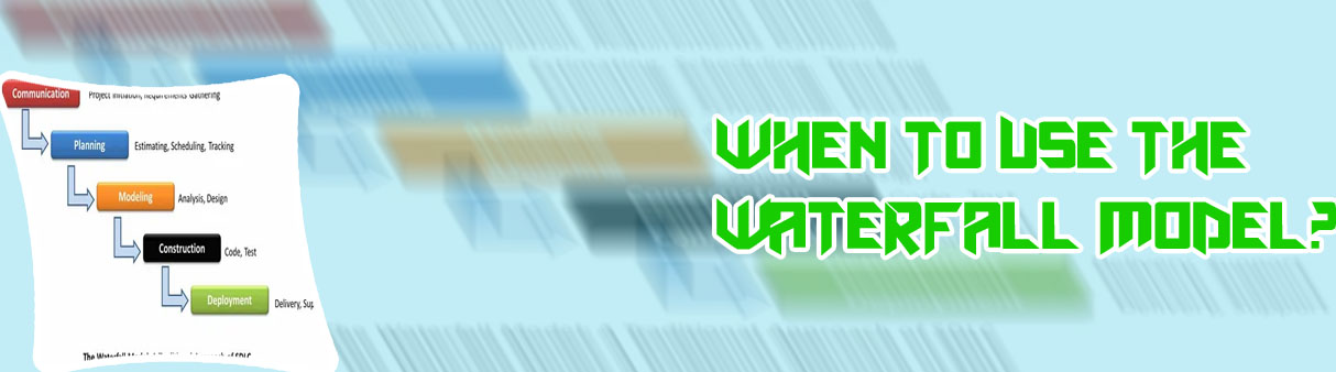 Sdlc waterfall