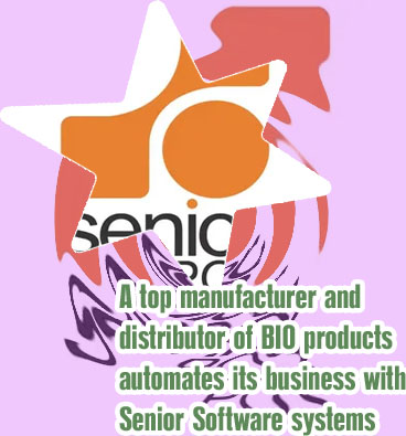 Senior software