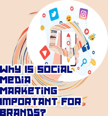 Social media and mobile marketing