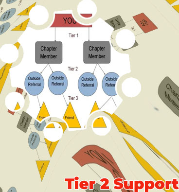Tier 2 customer support