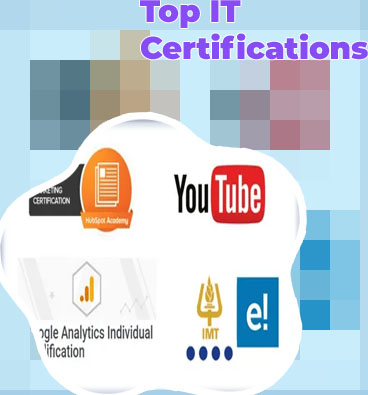 Top it certs