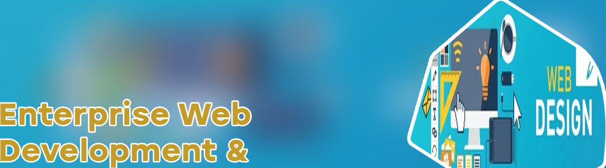 Top web design and development companies