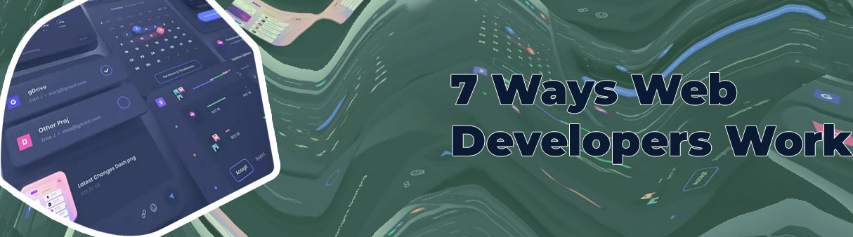 Ui design for web developers