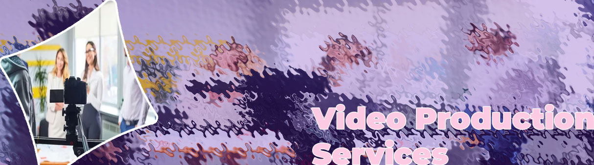 Video marketing firm