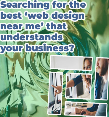 Web agencies near me