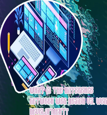 Web design website development